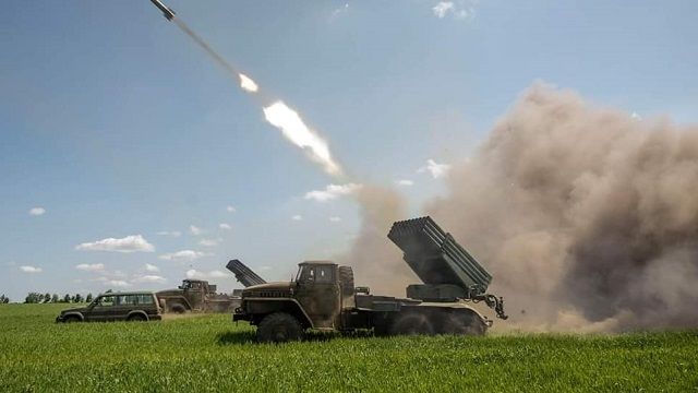 Бої в Україні – ситуація на фронті 6 червня 2022