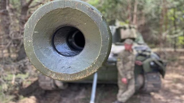 Карта бойових дій України – де йдуть бої в Україні 6 червня 2022