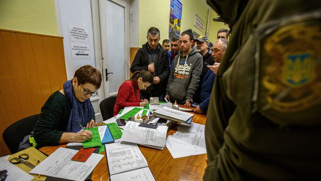 Мобілізація 2024: як виглядає повістка та їх види