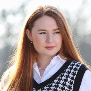 Анастасія Кожушко