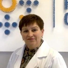 Світлана Ніколаєнко - лікар-паразитолог Світлана Ніколаєнко - лікар-паразитолог