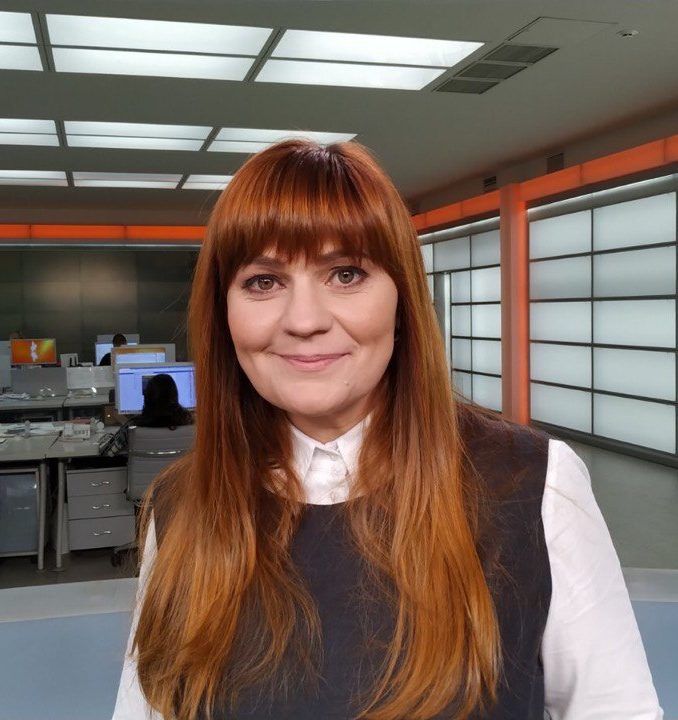 Ирина Тимчишин