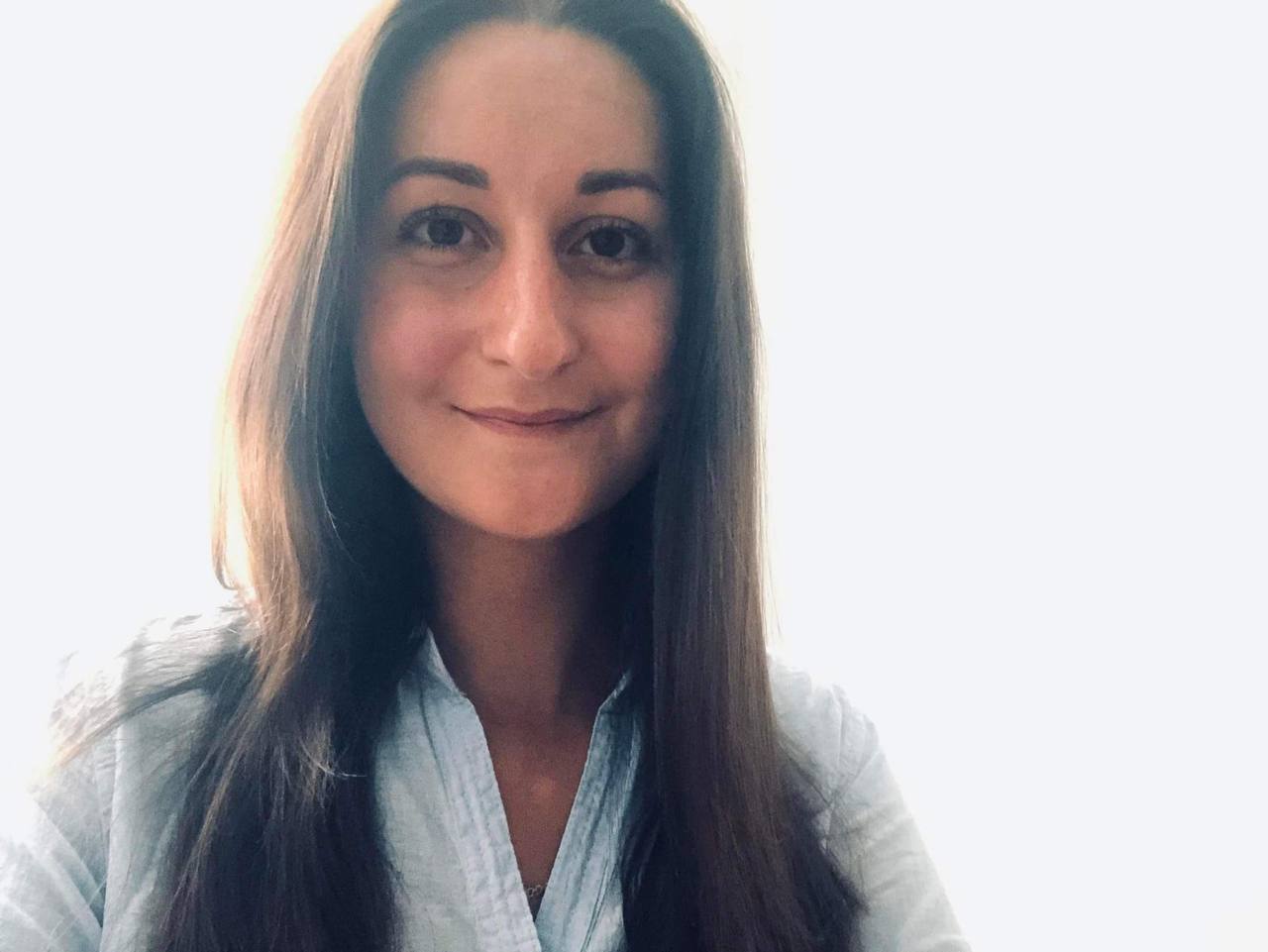 Кристина Венгеляускайте