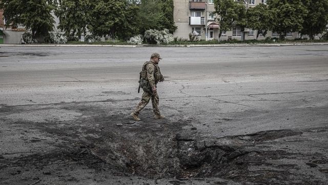 Окупанти на захоплених територіях призначають замість колаборантів росіян – ССО