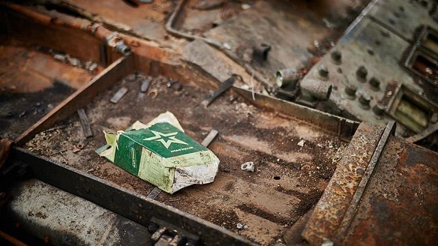 Потери России в Украине на 7 июня 2022 года — сводка Генштаба ВСУ