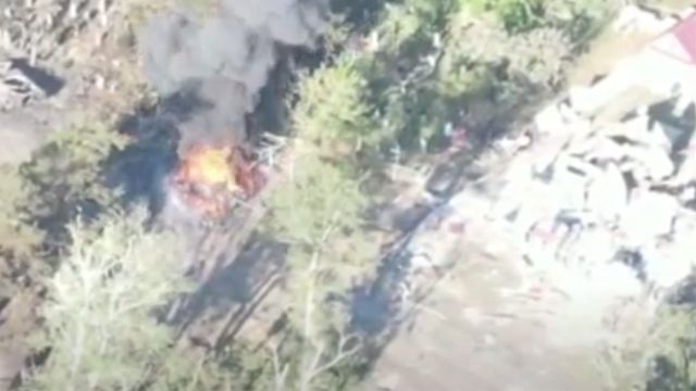 Бой длился почти 14 часов: десантники уничтожили около 50 оккупантов элитного полка РФ Бой длился почти 14 часов: десантники уничтожили около 50 оккупантов элитного полка РФ