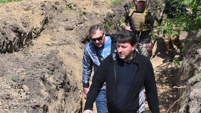 Олександр Старух