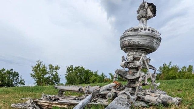 Війна в Україні
