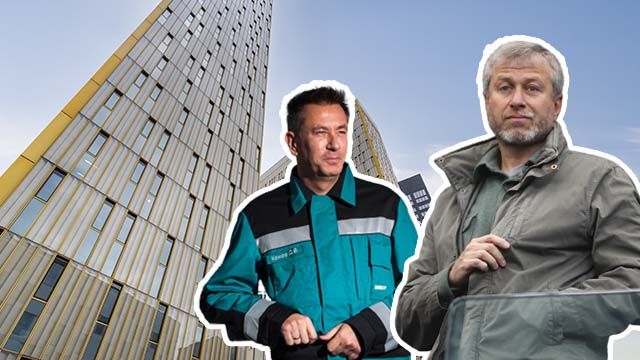 До судів ЄС надійшло близько 20 апеляцій від олігархів РФ через санкції – Bloomberg