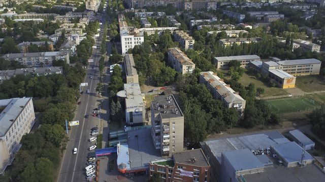 Звинувачують ЗСУ: російські війська цілий день обстрілюють Донецьк