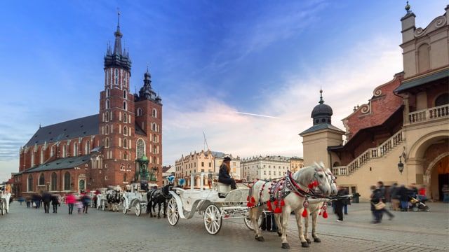 Краків