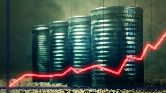 Ціни на нафту