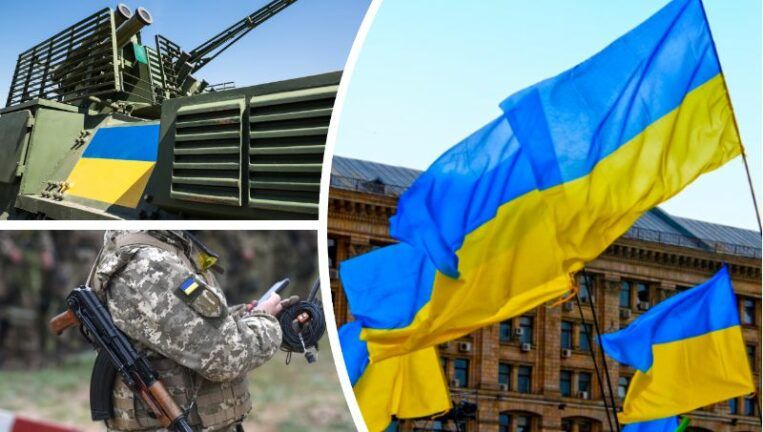 Украинские защитники сдвинули линию фронта на Запорожье — Старух