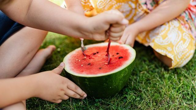 Кавуни за 60 грн/кг: яка буде вартість сезонних продуктів влітку 2022