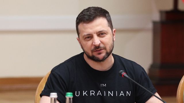 Зеленський, Дуда та Чапутова скоординувалися щодо надання Україні статусу кандидата в ЄС