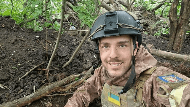 Роман Ратушний