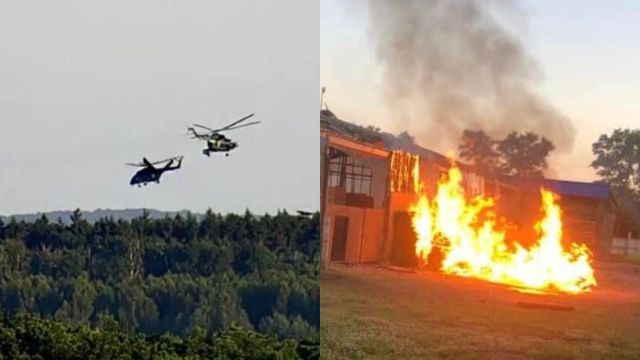 Обстріл у Глухові 16 червня 2022 – що відомо про обстріл Глухова