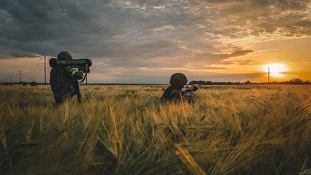 Звільнення Херсонщини – все, що відомо про контрнаступ ЗСУ та ситуацію в регіоні