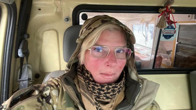 Они хотели, чтобы я призналась в убийстве: Тайра о самом тяжелом моменте в российском плену