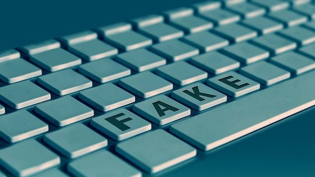 ЦПД развенчало фейк из соцсетей о рассылке якобы от имени СБУ