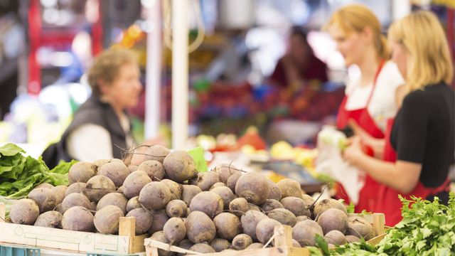 Ціни на продукти – як наступні місяці зростатимуть ціни на продукти в Україні