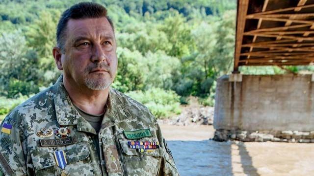 Олег Куцин