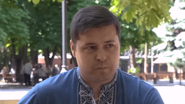 Олег Пилипенко
