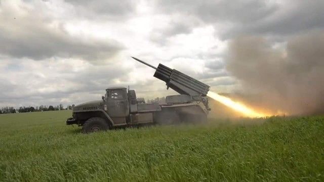 Війна в Україні