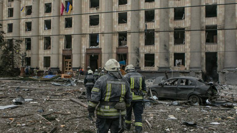 війна в Україні