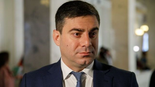 Дмитро Лубінець