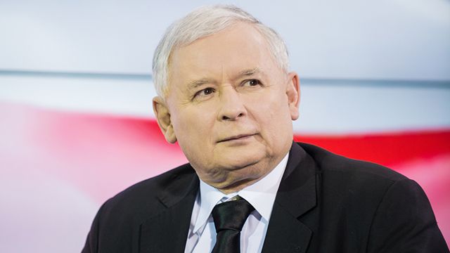 Ярослав Качинський