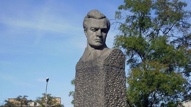 МКІП зняв з державного обліку пам’ятників діячам радянської доби