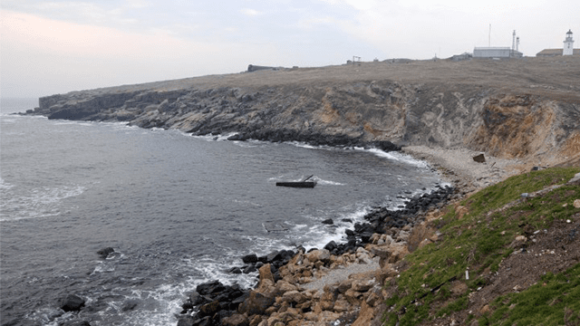 острів Зміїний