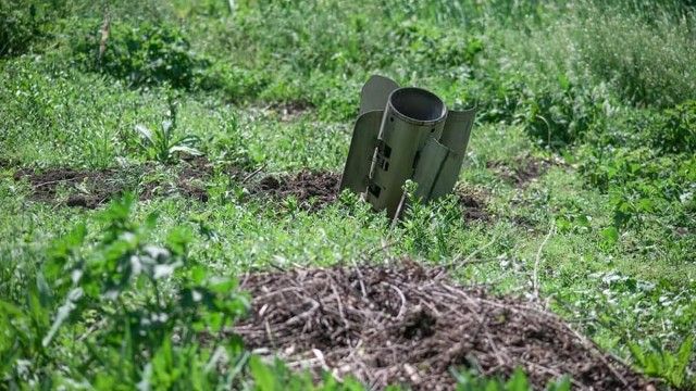 Війна в Україні_ракета