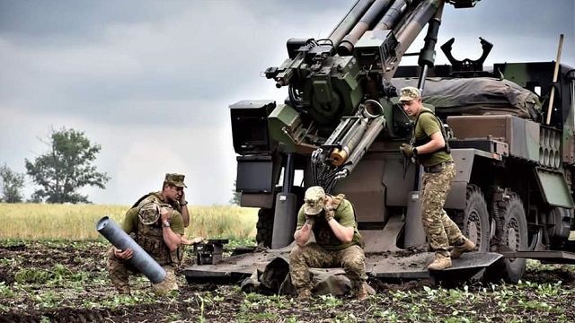 Как действовать Западу, чтобы Украина выстояла в затяжной войне — Foreign Affairs