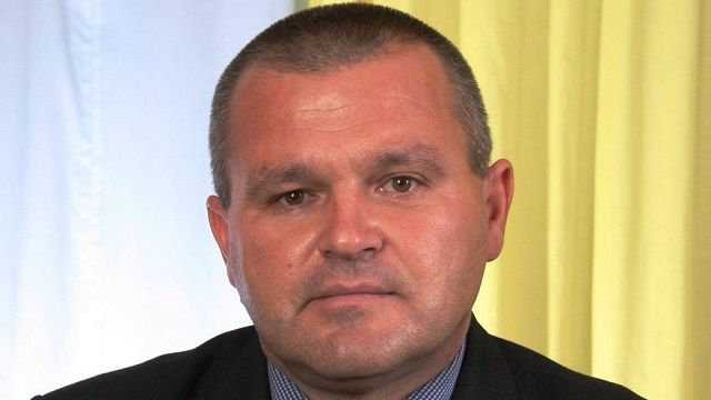 Окупанти викрали голову громади на Херсонщині