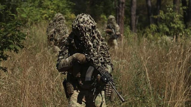 После “референдумов” и мобилизации в РФ возможна эскалация на фронте – Генштаб