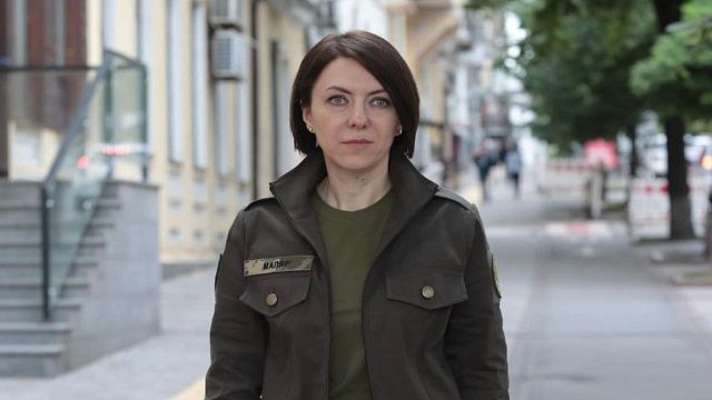 За отказ участвовать в "референдумах" оккупанты выселяют украинцев из домов — Маляр