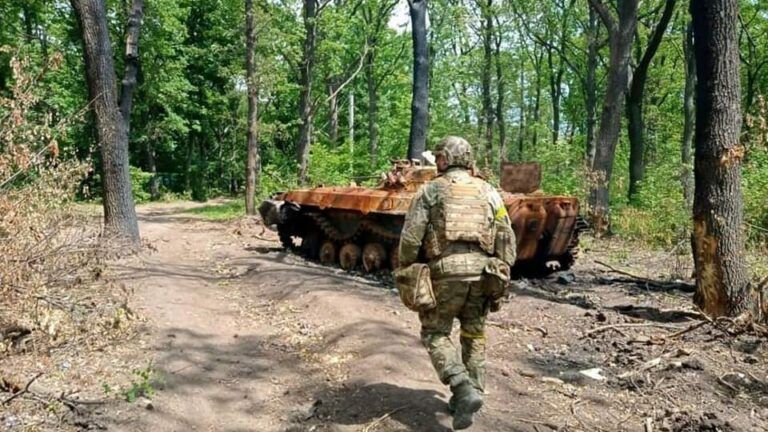війна в україні