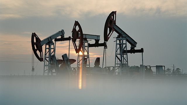 нафта