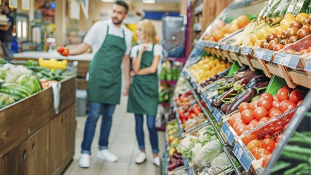 Цены на продукты в Украине: что подорожает больше всего и чего ждать дальше