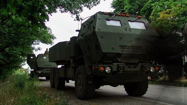 Украинские воины обучаются на технике НАТО в восьми странах – Резников