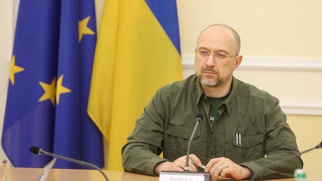 Україна до кінця року отримає ще близько $20 млрд допомоги – Шмигаль
