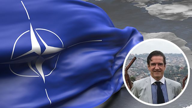 Нас атакував СРСР, українців – Росія: чому Фінляндія вирішила вступити до НАТО