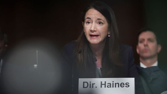 Розвідка США назвала три сценарії війни в Україні