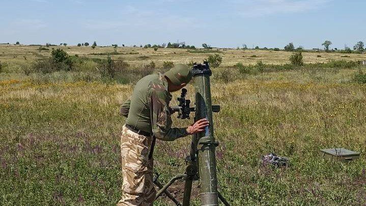 війна в Україні