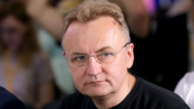 У Львові заборонили діяльність УПЦ Московського патріархату