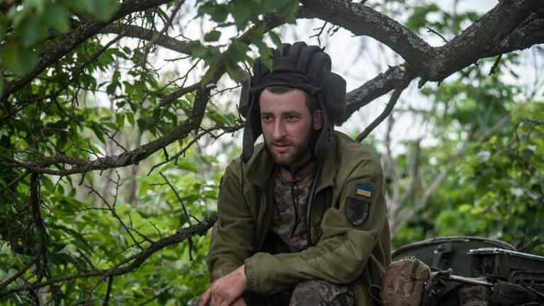 Село Іванівка на Херсонщині – ЗСУ звільнили від російських загарбників
