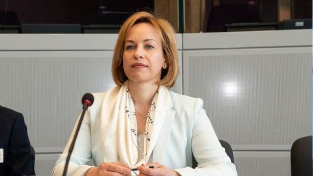 Марія Лазебна