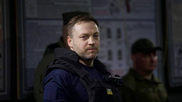Денис Монастирський